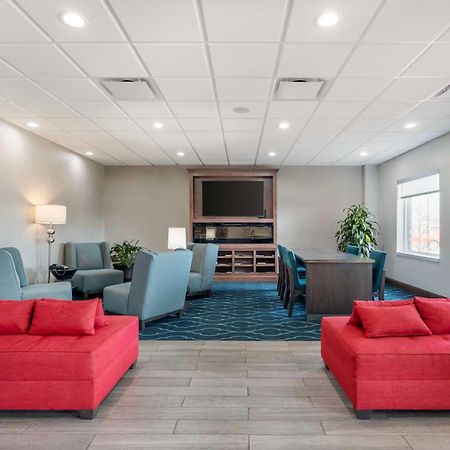 Best Western Plus Owensboro Exterior foto
