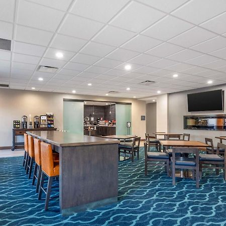 Best Western Plus Owensboro Exterior foto
