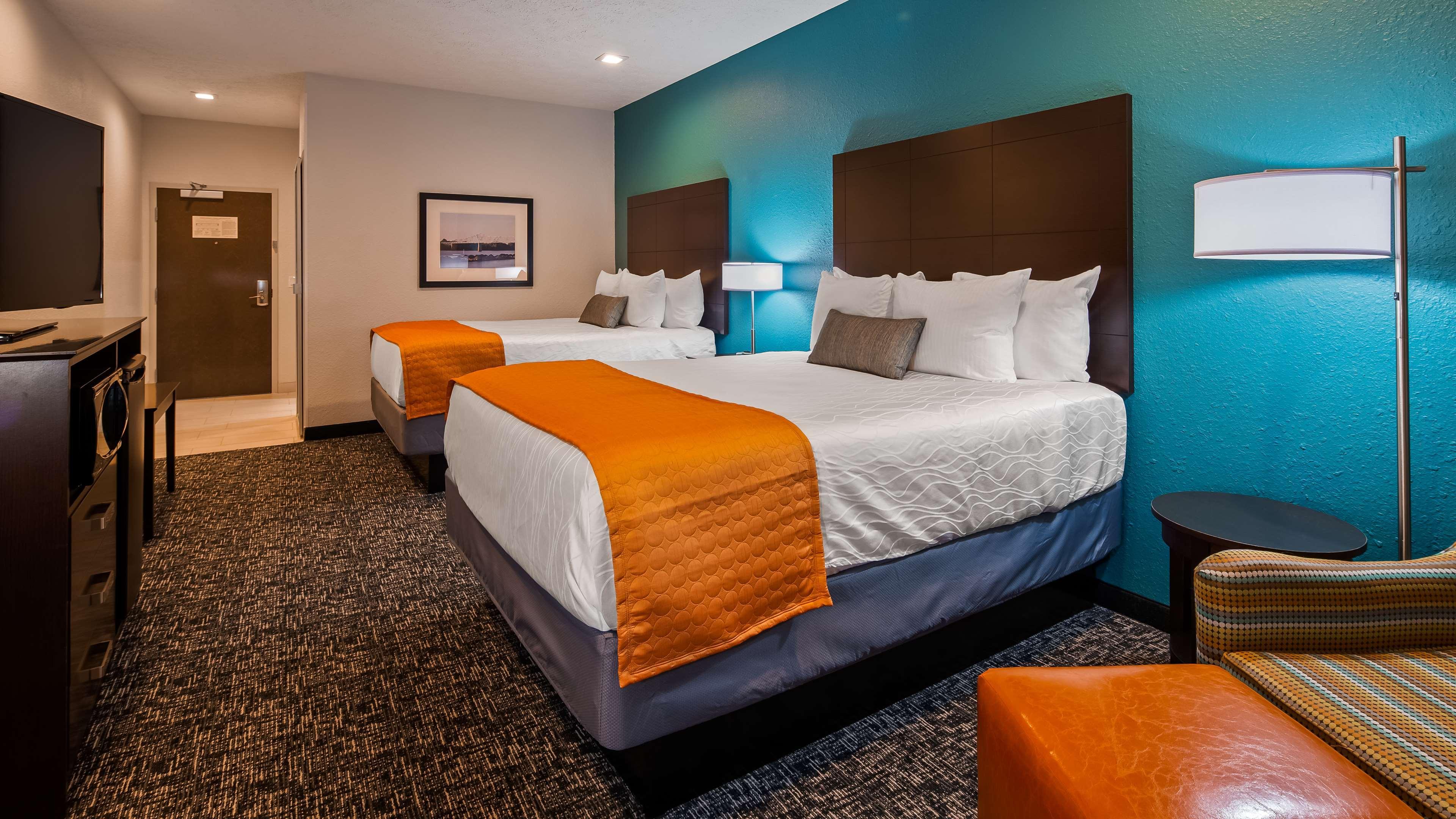 Best Western Plus Owensboro Exterior foto