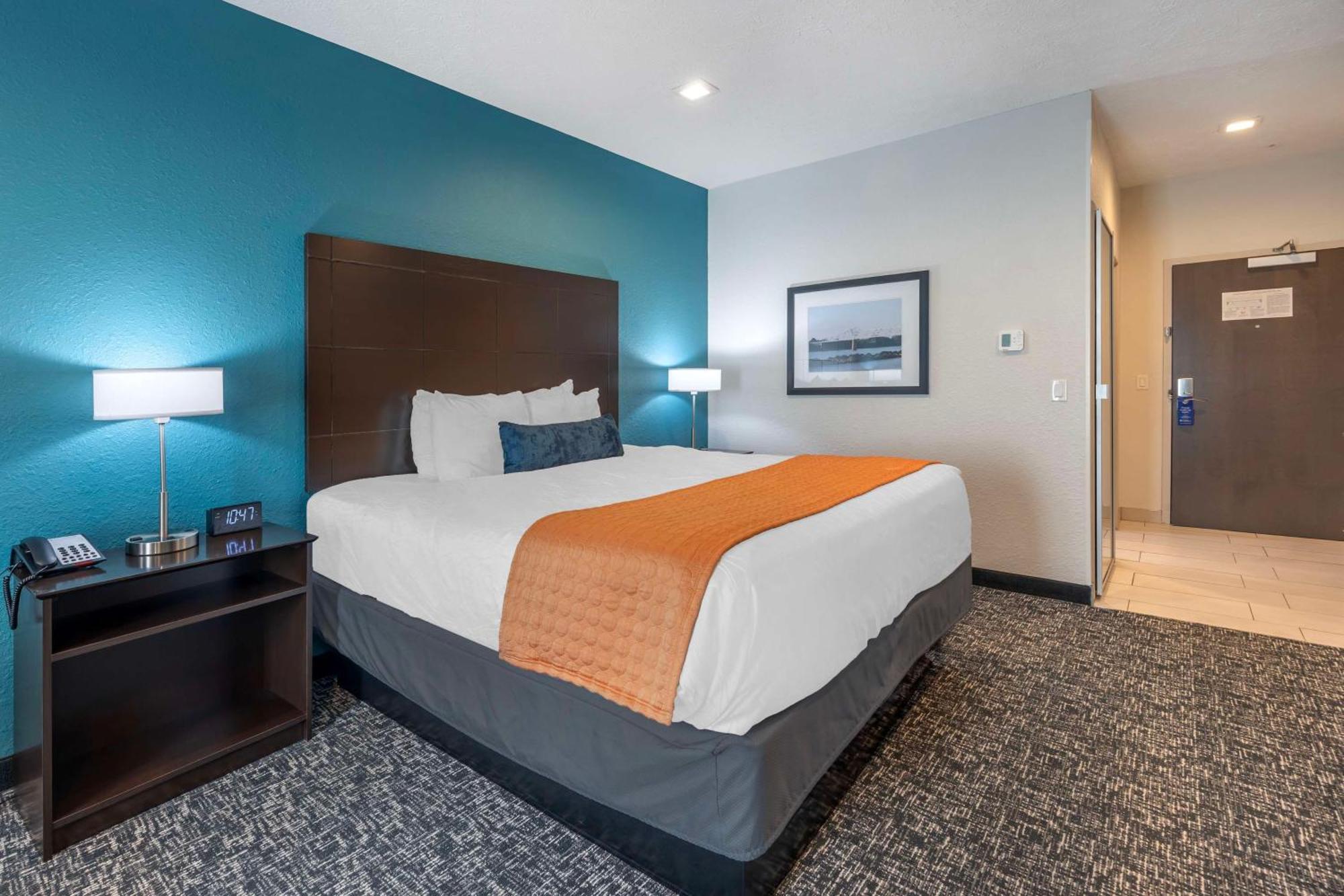 Best Western Plus Owensboro Exterior foto