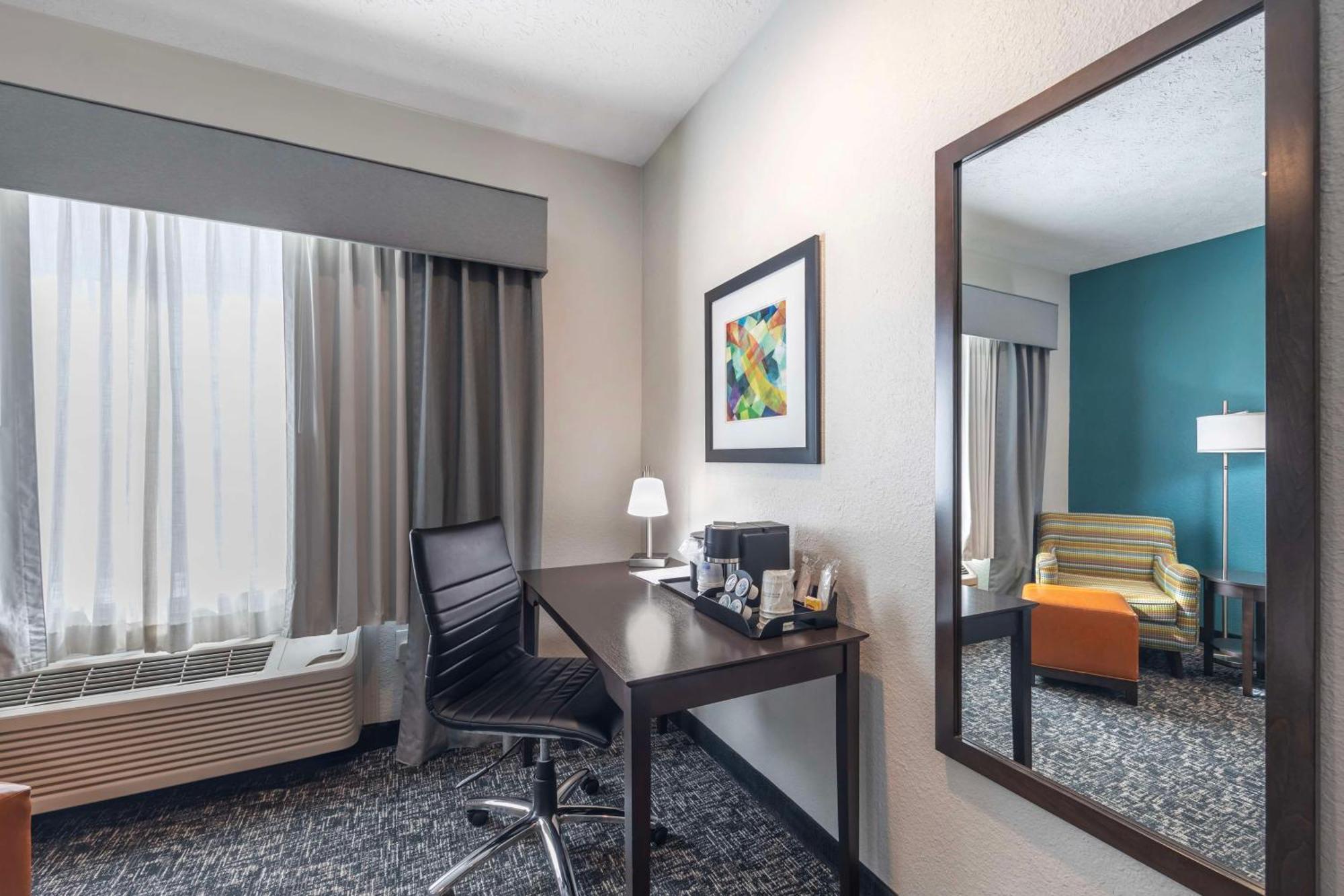 Best Western Plus Owensboro Exterior foto