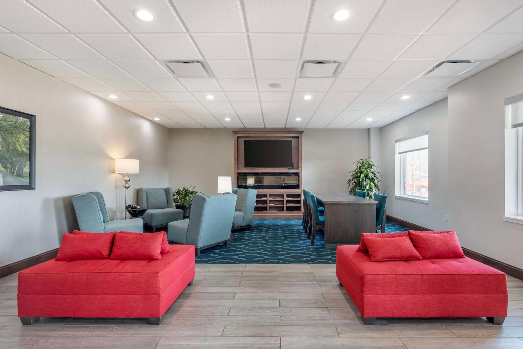 Best Western Plus Owensboro Exterior foto