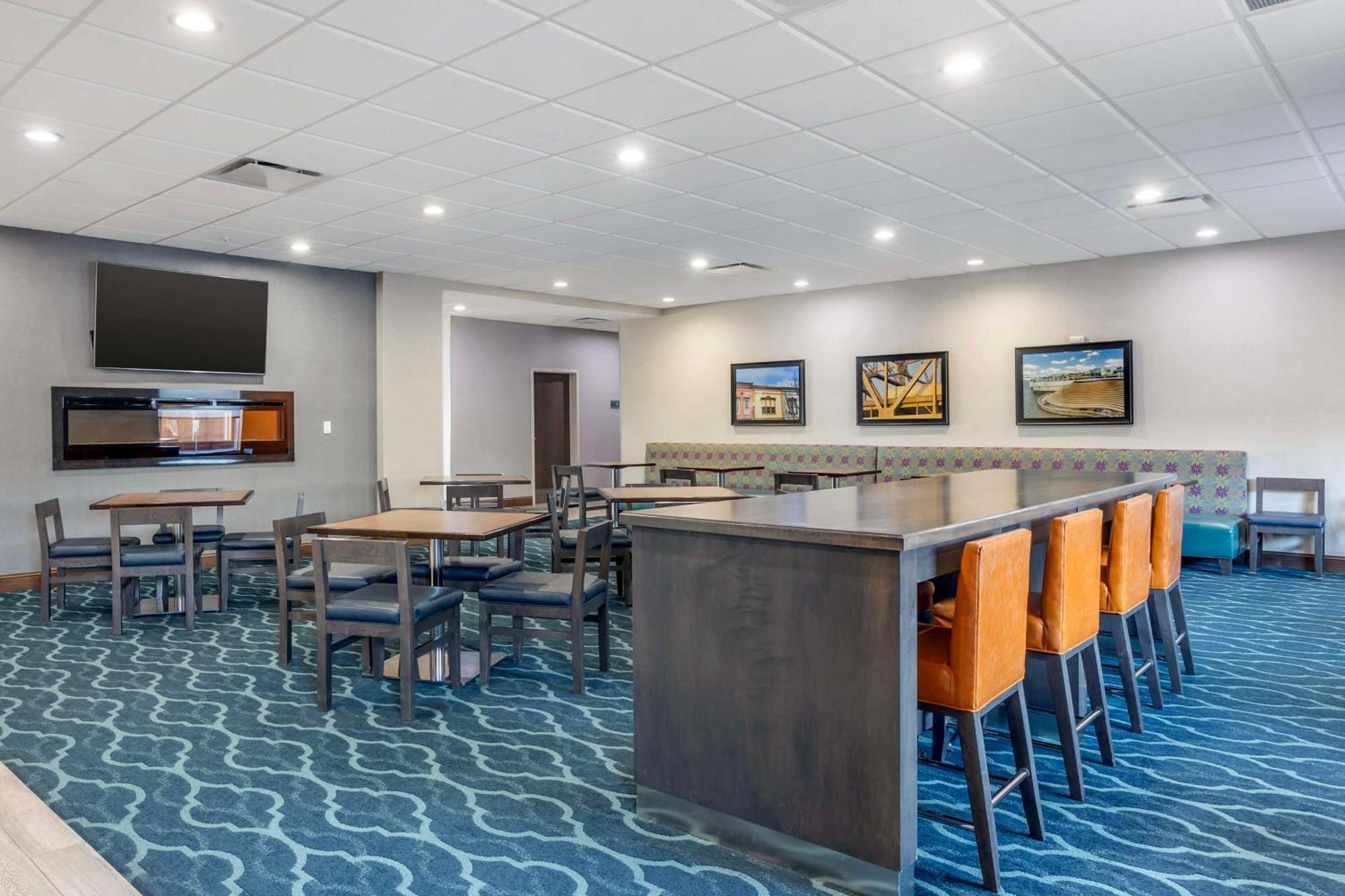 Best Western Plus Owensboro Exterior foto