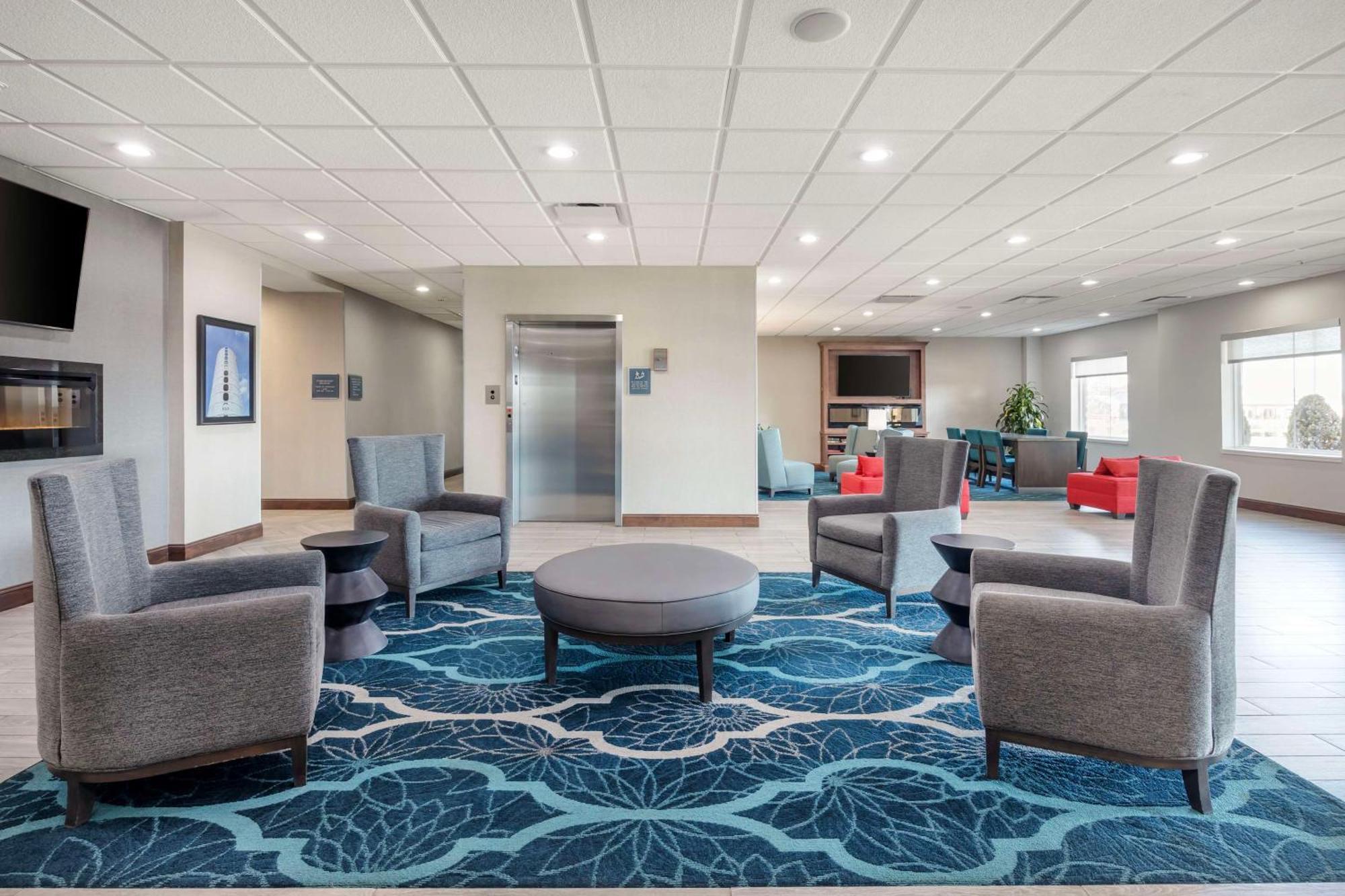 Best Western Plus Owensboro Exterior foto