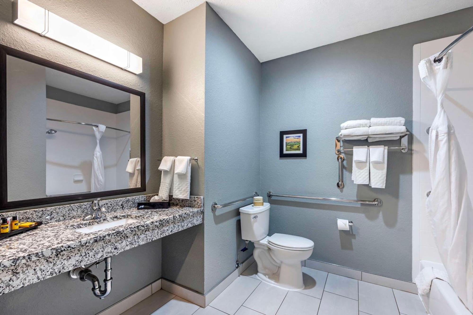 Best Western Plus Owensboro Exterior foto