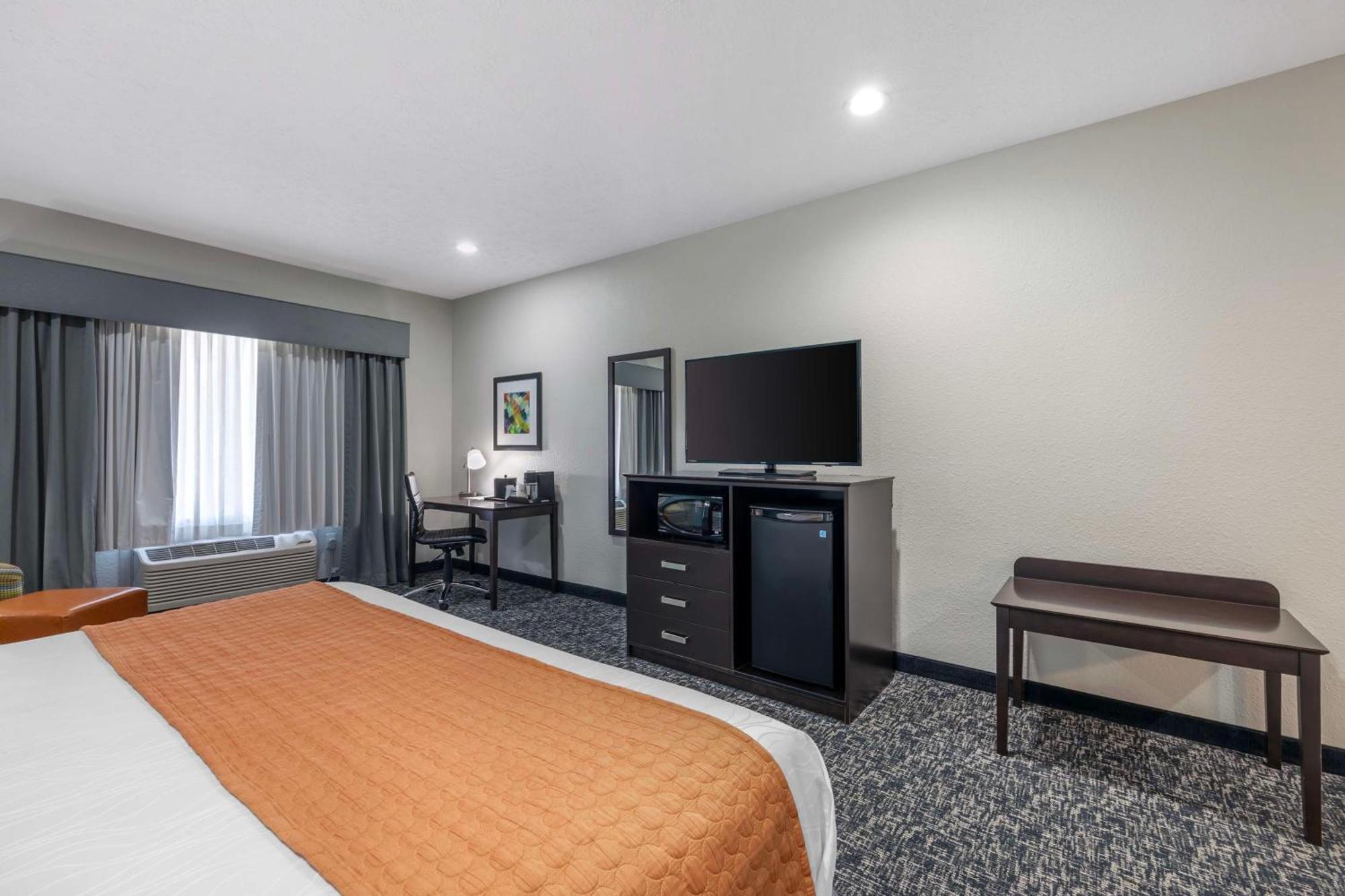 Best Western Plus Owensboro Exterior foto