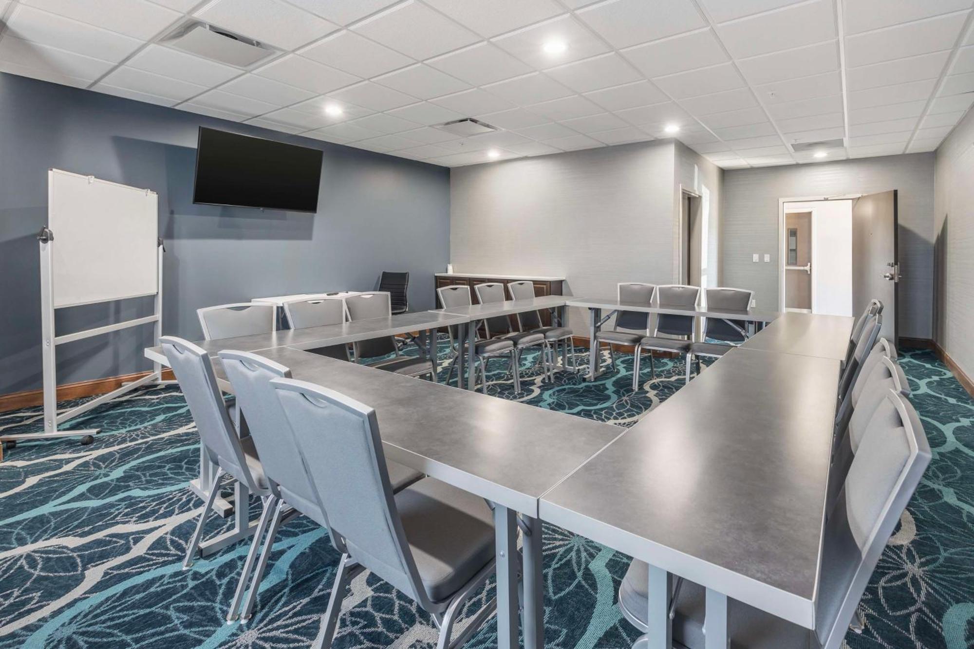 Best Western Plus Owensboro Exterior foto