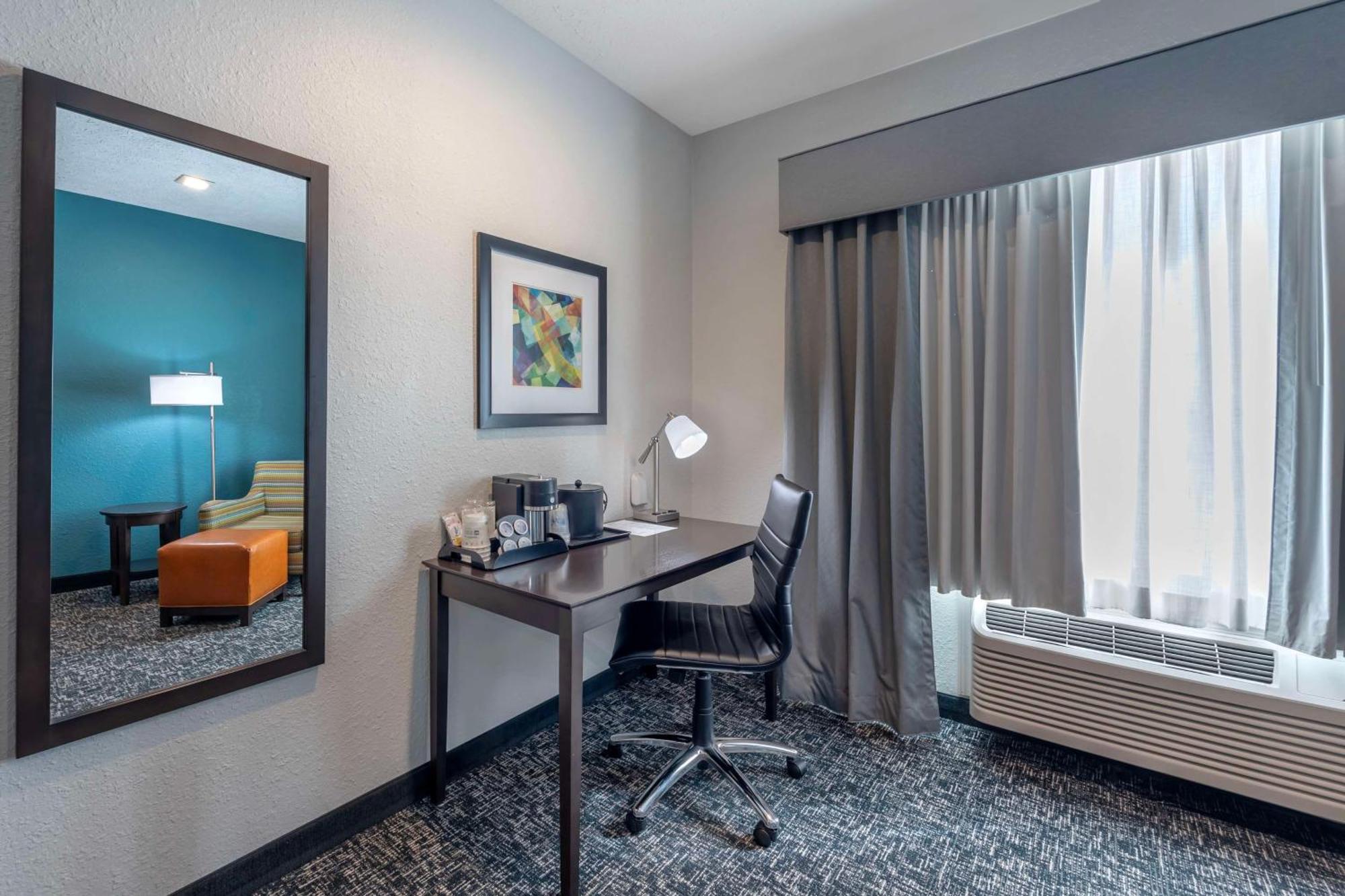 Best Western Plus Owensboro Exterior foto