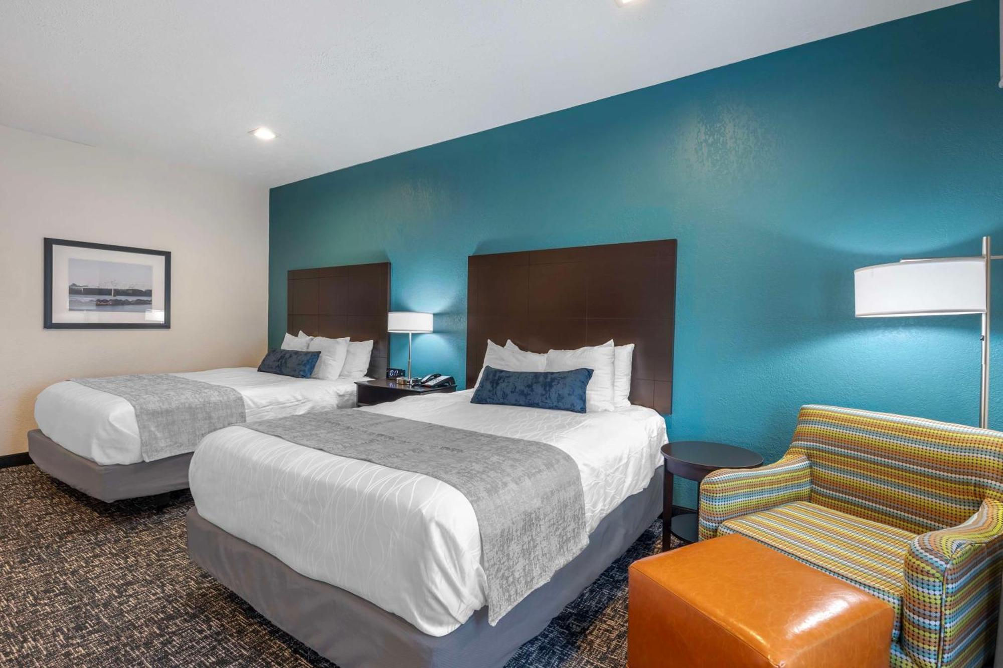 Best Western Plus Owensboro Exterior foto