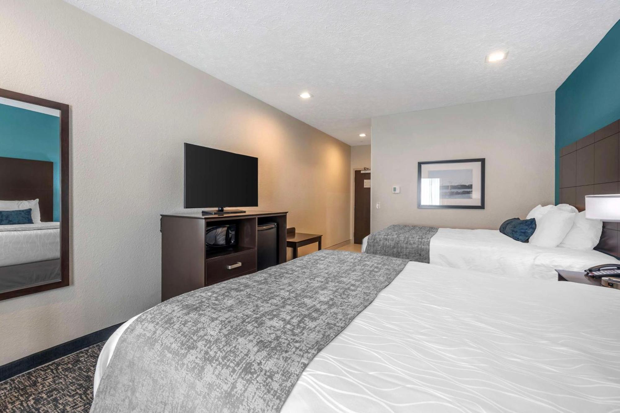 Best Western Plus Owensboro Exterior foto