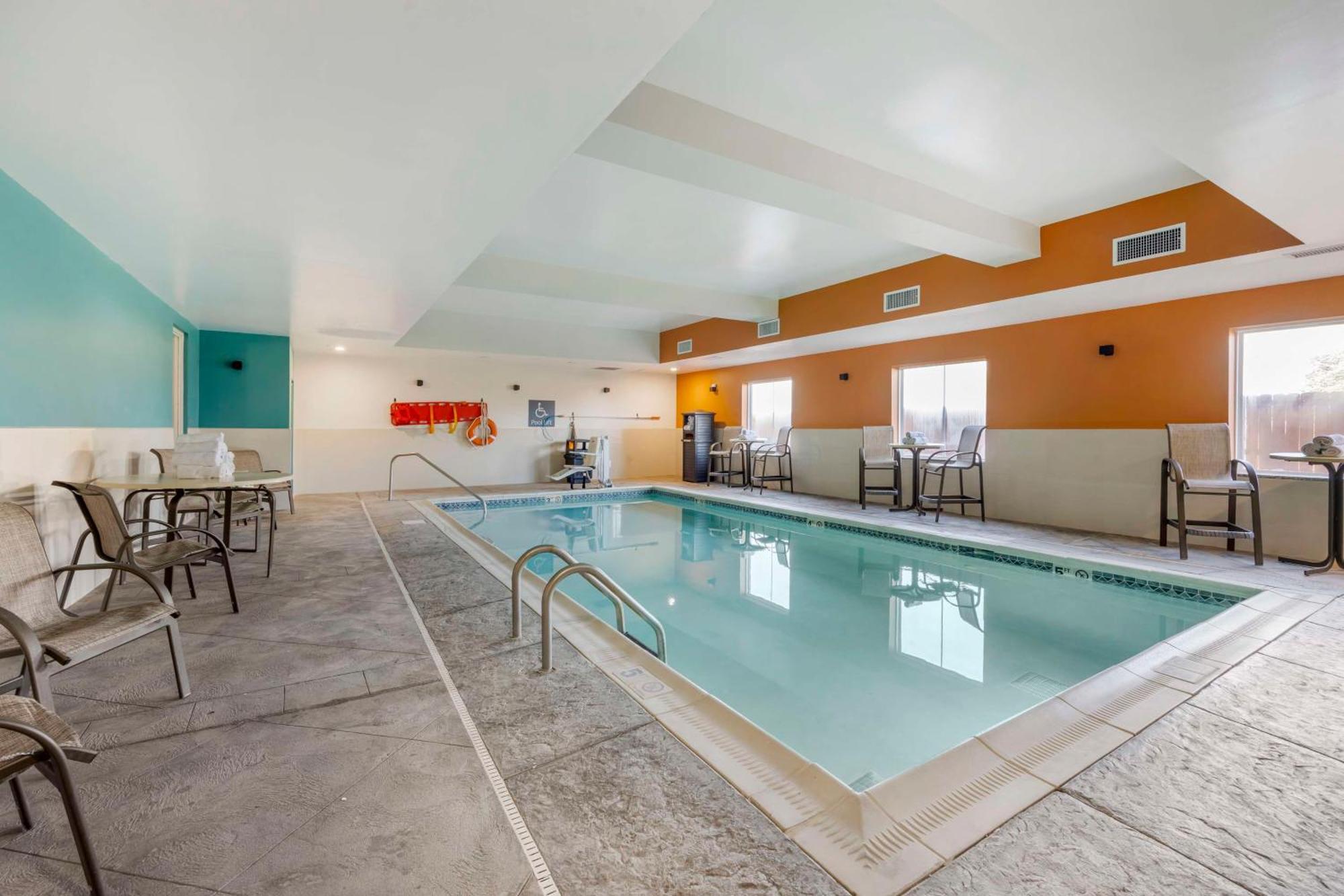 Best Western Plus Owensboro Exterior foto