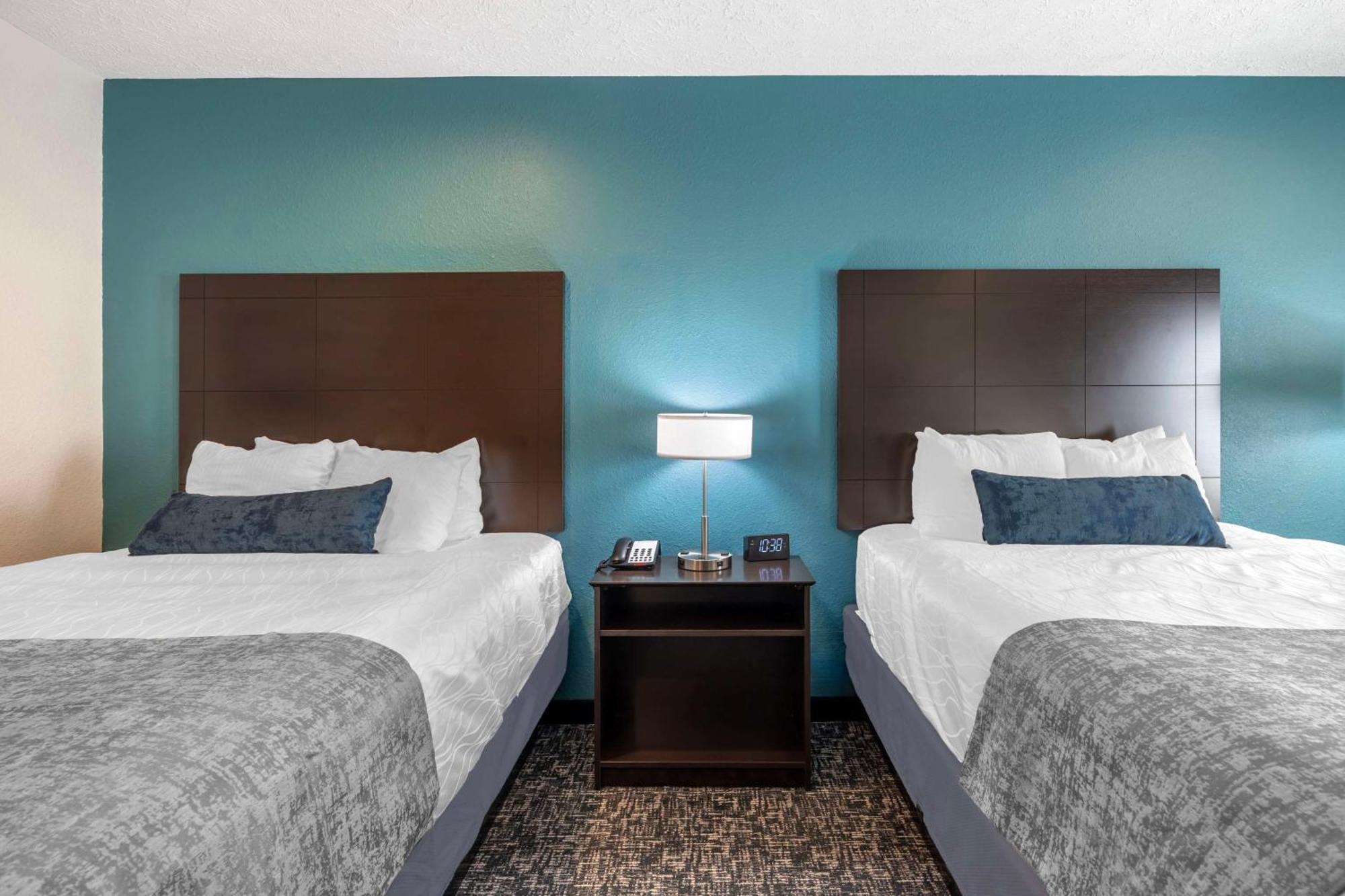 Best Western Plus Owensboro Exterior foto