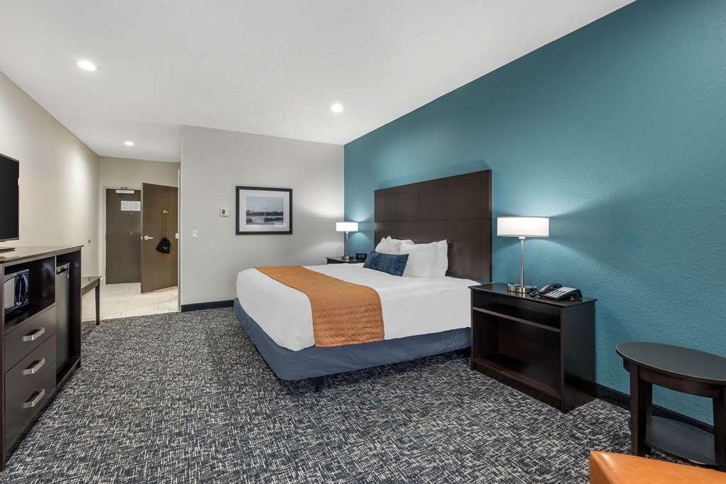 Best Western Plus Owensboro Zimmer foto